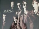 THE FALL - THE LIGHT USER SYNDROME JET RECORDS