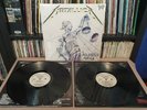 METALLICA And Justice For All 2x L.P **RARE 2001 180g A1/B1/C1/D1** 836 417-1