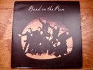 Paul McCartney & Wings ? Band on the Run ? NM 1973 1st Press Vinyl LP w/Poster