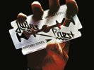 Judas Priest - British Steel LP - 180 Gram Vinyl Album - Breaking the Law Record