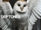 Deftones Diamond Eyes Vinyl LP WHITE Rare Hardcore Rage Against The Machine Korn