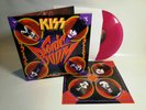 Kiss - Sonic Boom LP, ace frehley, mötley crüe, paul stanley, alice cooper  