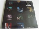 The Paper Kites On The Train Ride Home / On The Corner Gold Silver Vinyl LP 2018