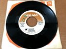 Timebox Beggin’ 1968 USA PROMO 7” 45 RPM Single EXC Deram Patto Boxer Halsall Ru
