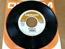 Timebox Beggin’ 1968 USA 7” 45 RPM Single Near Mint Deram Patto Boxer Halsall Ru