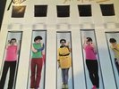 X Ray Spex Germfree Adolescents Punk LP Rock Record Vinyl