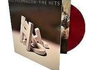 REO Speedwagon ?– The Hits 180g TRANSLUCENT RED VINYL LP BRAND NEW SEALED