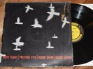 Flute Flight EX  Herbie Mann Bobby Jaspar NJ RVG Prestige lp Tommy Flanagan