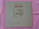 BARTOK The Six String Quartets Guarneri Quartet 1977 UK RCA Red Seal 3LP Box