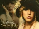 Stevie Nicks?– Crystal Visions.The Very Best Of Stevie Nicks -Clear vinyl-sealed