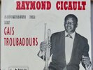 Raymond Cicault Haiti Deep Guaracha Danzon EPD 039 TOP SHAPE LISTEN
