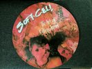 Soft Cell The Art Of Falling Apart picture disc vinyl lp in excellent condition