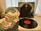BOB DYLAN Greatest Hits Vinyl Record JC 9463 Shrink w Milton Glaser Poster NM