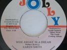 Islands Modern Soul KAREN SMITH Wide Awake In A Dream / Instrumental