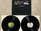 RAVI SHANKAR + ALI AKBAR KHAN - IN CONCERT 1972 Double LP Apple Records SITAR
