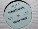 GRAHAM PARKER—“Innerview” With Jim Ladd, PROMO Radio Show
