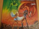 Iron Angel - Hellish Crossfire - Vinyl SH 0032 - 1985