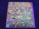 The Stone Roses - So Young 1990 UK/JAPAN 45 THIN LINE REISSUE