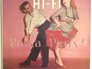 The Polka Dots Starring Ole Svenson – Hi-Fi Polka Party LP MINT