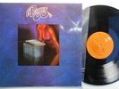 PAGES    self tilted album      insert