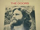 JIM MORRISON THE DOORS - AN AMERICAN PRAYER - 12