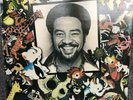 Bill Withers: Menagerie Reissued 12” Vinyl LP