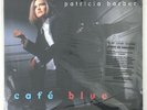 Patricia Barber Cafe Blue 2 LP 180 GM Premonition Records Vinyl Record New