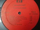 Pearly Queen: Treasure Hunt ST7785 Sound Triangle Rare Miami Latin Funk Vinyl LP