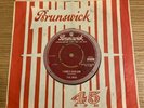 The Who - I Can’t Explain 45 DEMO RARE