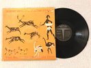 Basso-Valdambrini Octet New Sound From Italy LP Verve 20011 DG Mono