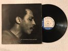 Bud Powell Amazing Bud Powell Volume 1 Blue Note BLP 1503 DG Ear RVG Vol One