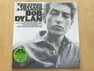 Bob Dylan Times They Are A Changing Vinyl LP Mono Remastered Sundazed