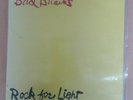 Bad Brains ?– Rock For Light Vinyl 1983 Line Records ?– 6.25599