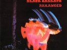 Paranoid by Black Sabbath (LP, 2019, Warner Bros, US, RR1 3104, Gatefold, New)