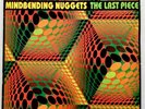 Mindbending Nuggets - The Last Piece LP Vinyl Record UK (Psyche Jazz) 1997 RARE