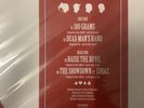 Flu, Mata, Must, 1/6 - 4 Aces EP White - Oz Aus Ozzy Aussie Hip Hop Vinyl