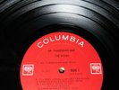 BEAUTY  1965 MONO Orig   THE BYRDS   TAMBOURINE MAN GENE CLARK Garage FOLK Dylan