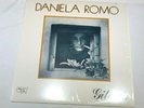 Daniela Romo Gitana (EMI / 1987 / LP)