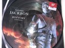 Michael Jackson -HISTORY: CONTINUES (PIcture Disc ) VINYL LP New - Epic 2018