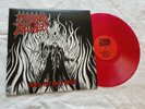 Morbid Angel - Crush The Holy Priest (Clear Pink Vinyl ) - Top Condition