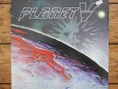Planet V 8XLP Box Set Size Krust Lemon D Peshay Ed Rush Optical Ray Keith D&B