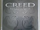 Creed - Greatest Hits Vinyl 2xLP Sealed New Etched IN HAND, my own prison higher