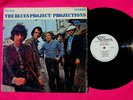 THE BLUES PROJECT - Projections - PROMO Vinyl LP in Shrink - Verve Forecast 3008