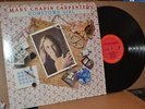 MARY CHAPIN CARPENTER: HOMETOWN GIRL; COLUMBIA MINT- PROMO LP; JONATHAN EDWARDS