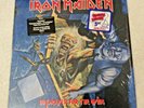 IRON MAIDEN: