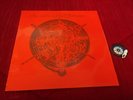 LP 33 The Cure ?Final Romance Metropol US CANADA 1987 YELLOW VINYL