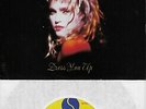 MADONNA  Dress You Up  2 versions  rare promo 45 with PicSleeve
