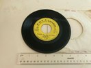 WILLIE TEE - TEASIN YOU / WALKING UP A ONE WAY STREET NOLA Records 45RPM
