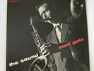 Stan Getz  The Sound Lp US Roost Records LP2207 Mono EX/VG+