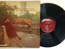 Nina Simone - Little Girl Blue - 1959 US Mono 1st Press (EX) Ultrasonic Clean